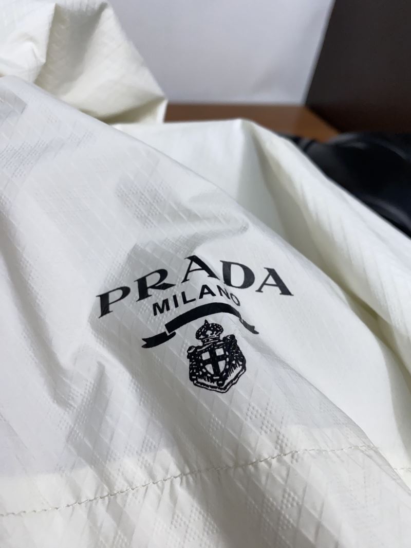 Prada Outwear